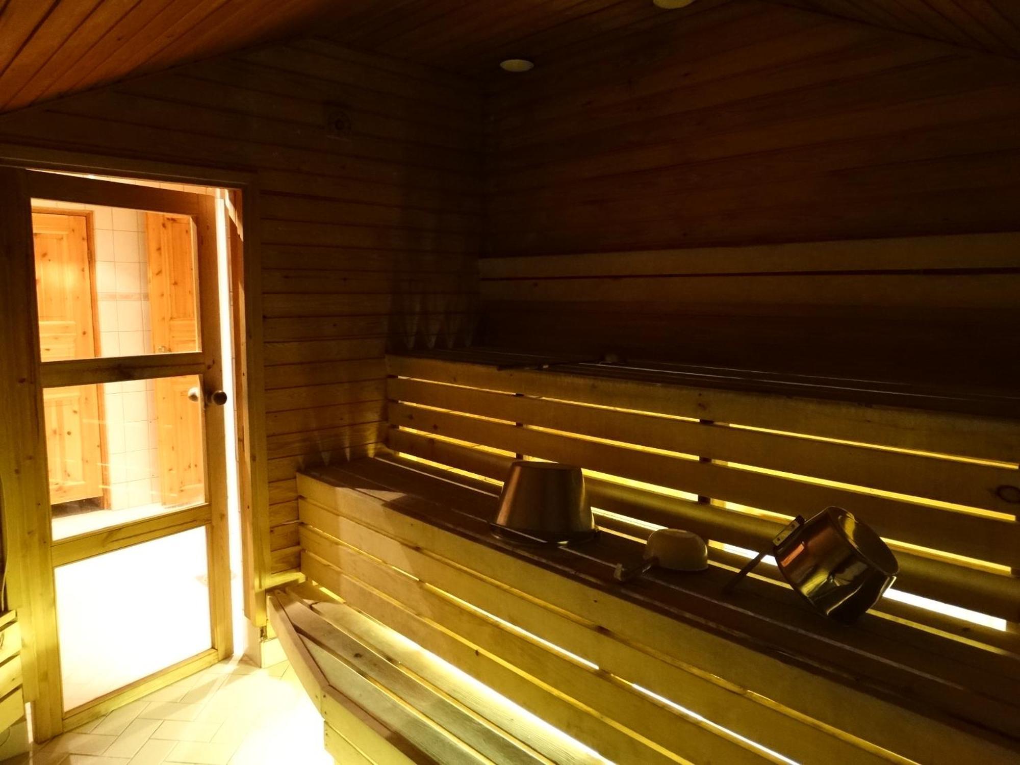 Botnia Hotel & Restaurant Kruunupyy Room photo